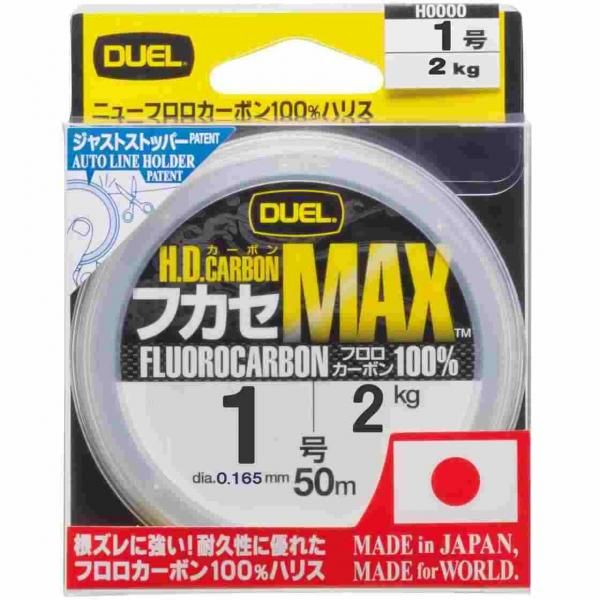 <img class='new_mark_img1' src='https://img.shop-pro.jp/img/new/icons1.gif' style='border:none;display:inline;margin:0px;padding:0px;width:auto;' />DUEL ǥ奨 HDܥ ե ޥå 50m 1 (H3319)