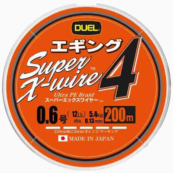 DUEL ǥ奨 ѡå磻䡼 4  200m 0.6 WOM ۥ磻ȥ󥸥ޡ H4625-WOM