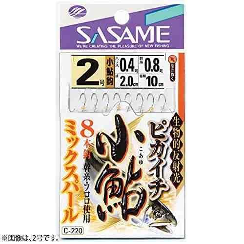 <img class='new_mark_img1' src='https://img.shop-pro.jp/img/new/icons1.gif' style='border:none;display:inline;margin:0px;padding:0px;width:auto;' />SASAME  C-220 ԥߥåѡ 3-0.6