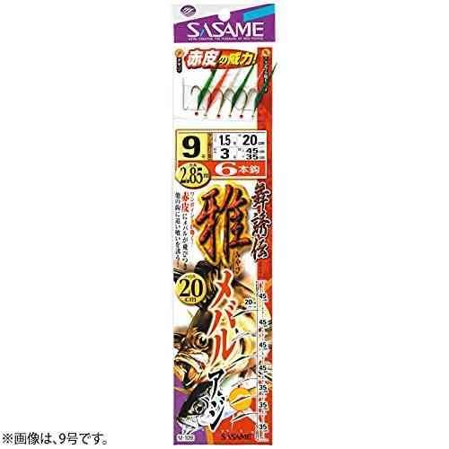 <img class='new_mark_img1' src='https://img.shop-pro.jp/img/new/icons1.gif' style='border:none;display:inline;margin:0px;padding:0px;width:auto;' />SASAME  M-109 ͶӥХ륢 10-2