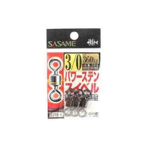 <img class='new_mark_img1' src='https://img.shop-pro.jp/img/new/icons1.gif' style='border:none;display:inline;margin:0px;padding:0px;width:auto;' />SASAME  210-A ѥƥ󥹥٥ #3/0