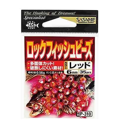 <img class='new_mark_img1' src='https://img.shop-pro.jp/img/new/icons1.gif' style='border:none;display:inline;margin:0px;padding:0px;width:auto;' />SASAME  P-310 ƻ åեåӡ 6mm ֥롼