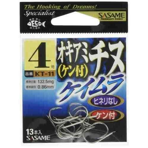 <img class='new_mark_img1' src='https://img.shop-pro.jp/img/new/icons1.gif' style='border:none;display:inline;margin:0px;padding:0px;width:auto;' />SASAME  KT-11 ߥ  1