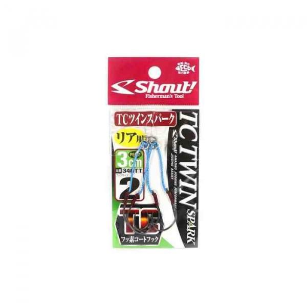 <img class='new_mark_img1' src='https://img.shop-pro.jp/img/new/icons1.gif' style='border:none;display:inline;margin:0px;padding:0px;width:auto;' />SHOUT! 㥦 340TT TCĥ󥹥ѡ 3cm 2