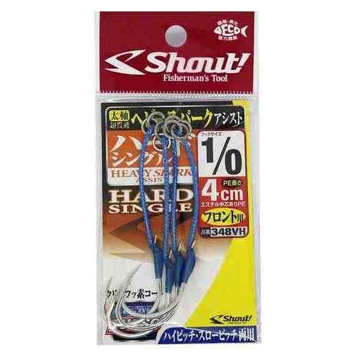 <img class='new_mark_img1' src='https://img.shop-pro.jp/img/new/icons1.gif' style='border:none;display:inline;margin:0px;padding:0px;width:auto;' />SHOUT! 㥦 348VH إӡѡϡɥ󥰥4cm 1/0