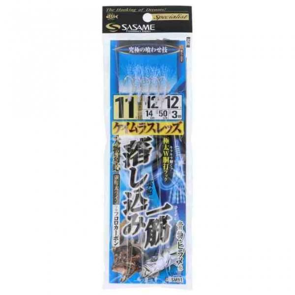 <img class='new_mark_img1' src='https://img.shop-pro.jp/img/new/icons1.gif' style='border:none;display:inline;margin:0px;padding:0px;width:auto;' />SASAME  FSM91 ߰ 5 KMå11-12