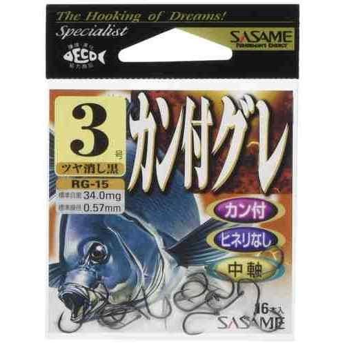 <img class='new_mark_img1' src='https://img.shop-pro.jp/img/new/icons1.gif' style='border:none;display:inline;margin:0px;padding:0px;width:auto;' />SASAME  RG-15 ե ĥ䥱 7