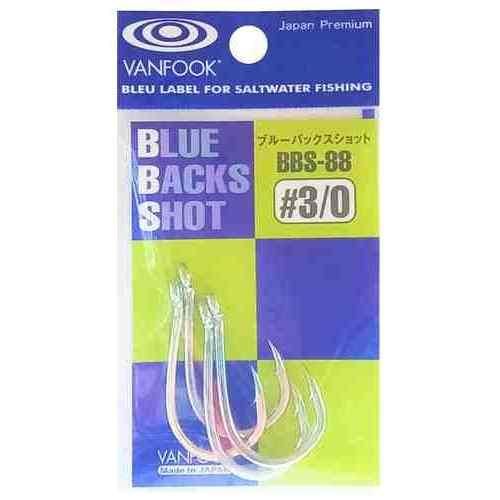 <img class='new_mark_img1' src='https://img.shop-pro.jp/img/new/icons1.gif' style='border:none;display:inline;margin:0px;padding:0px;width:auto;' />VANFOOK եå BBS-88S ֥롼Хåå #3/0 С