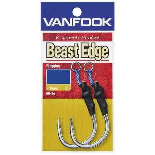 <img class='new_mark_img1' src='https://img.shop-pro.jp/img/new/icons1.gif' style='border:none;display:inline;margin:0px;padding:0px;width:auto;' />VANFOOK եå BH-86 ӡȥå ץå С #9/0