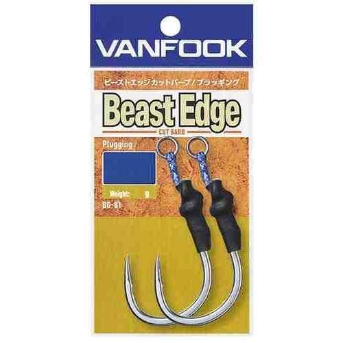 <img class='new_mark_img1' src='https://img.shop-pro.jp/img/new/icons1.gif' style='border:none;display:inline;margin:0px;padding:0px;width:auto;' />VANFOOK եå BH-81 ӡȥå åȥС ץå С #8/0