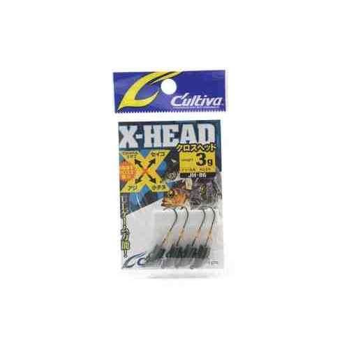 <img class='new_mark_img1' src='https://img.shop-pro.jp/img/new/icons1.gif' style='border:none;display:inline;margin:0px;padding:0px;width:auto;' />CULTIVA ƥ JH-86 إå 3g (11681)