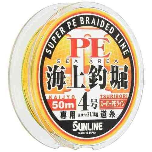 <img class='new_mark_img1' src='https://img.shop-pro.jp/img/new/icons1.gif' style='border:none;display:inline;margin:0px;padding:0px;width:auto;' />SUNLINE 饤 PEII 50m HG #4
