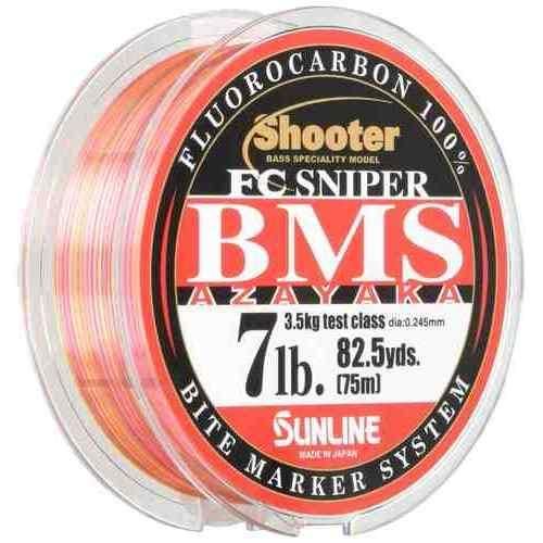 SUNLINE 饤 塼FCʥѡBMS AZYK 75M 7LB