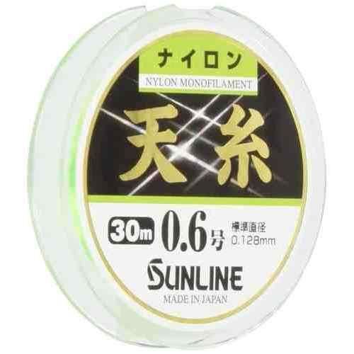 <img class='new_mark_img1' src='https://img.shop-pro.jp/img/new/icons1.gif' style='border:none;display:inline;margin:0px;padding:0px;width:auto;' />SUNLINE 饤 ŷII 30m #0.6