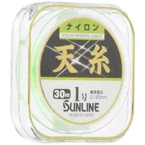 <img class='new_mark_img1' src='https://img.shop-pro.jp/img/new/icons1.gif' style='border:none;display:inline;margin:0px;padding:0px;width:auto;' />SUNLINE 饤 ŷII 30m #1