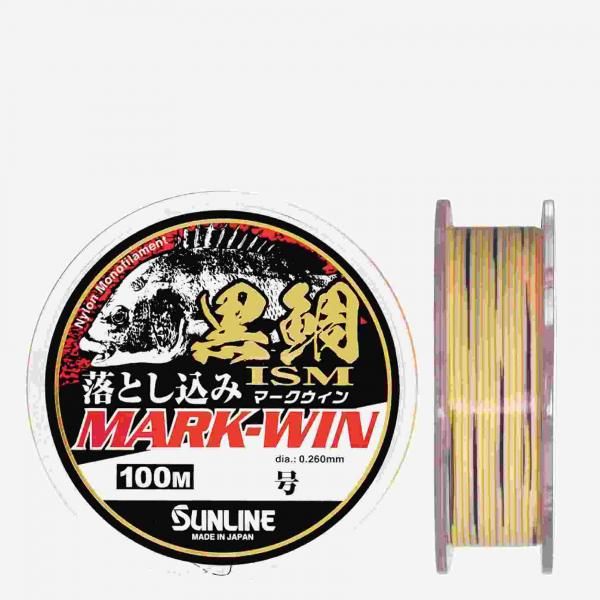 <img class='new_mark_img1' src='https://img.shop-pro.jp/img/new/icons1.gif' style='border:none;display:inline;margin:0px;padding:0px;width:auto;' />SUNLINE 饤 ISM MARK-WIN 100M #3