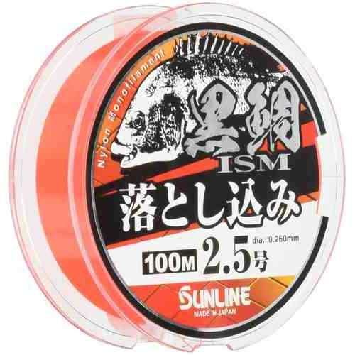 <img class='new_mark_img1' src='https://img.shop-pro.jp/img/new/icons1.gif' style='border:none;display:inline;margin:0px;padding:0px;width:auto;' />SUNLINE 饤 ISM Ȥ  100M #2.5