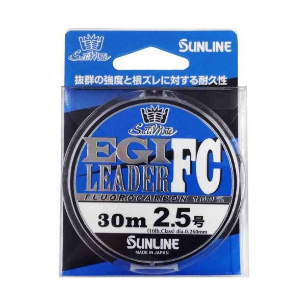 <img class='new_mark_img1' src='https://img.shop-pro.jp/img/new/icons1.gif' style='border:none;display:inline;margin:0px;padding:0px;width:auto;' />SUNLINE 饤 SM ꡼FC 30m 2.5