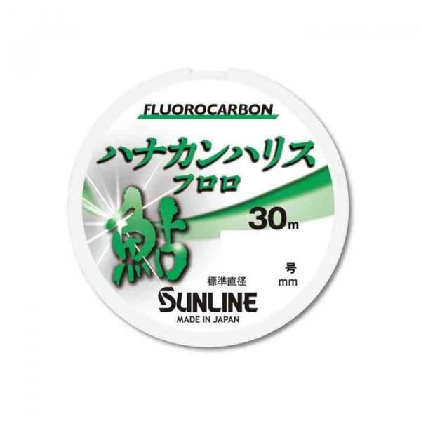 <img class='new_mark_img1' src='https://img.shop-pro.jp/img/new/icons1.gif' style='border:none;display:inline;margin:0px;padding:0px;width:auto;' />SUNLINE 饤 ϥʥϥꥹFC HG 30m #0.6