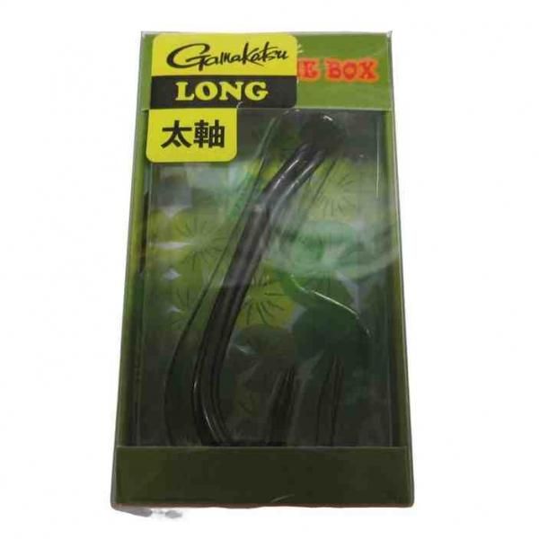 FINESSE եͥ ֥եåå Gamakatsu Long 