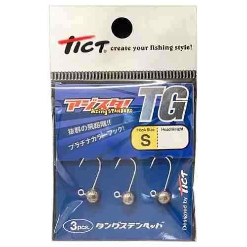 <img class='new_mark_img1' src='https://img.shop-pro.jp/img/new/icons1.gif' style='border:none;display:inline;margin:0px;padding:0px;width:auto;' />TICT ƥ TG S-1.0g