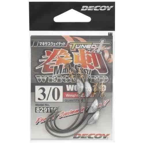 <img class='new_mark_img1' src='https://img.shop-pro.jp/img/new/icons1.gif' style='border:none;display:inline;margin:0px;padding:0px;width:auto;' />DECOY ǥ 130 ޥƥå #3/0