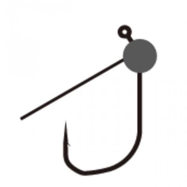 <img class='new_mark_img1' src='https://img.shop-pro.jp/img/new/icons1.gif' style='border:none;display:inline;margin:0px;padding:0px;width:auto;' />HAYABUSA ϥ֥ FF159 D-STRIKER HEAD TYPE JHW 4 1.8