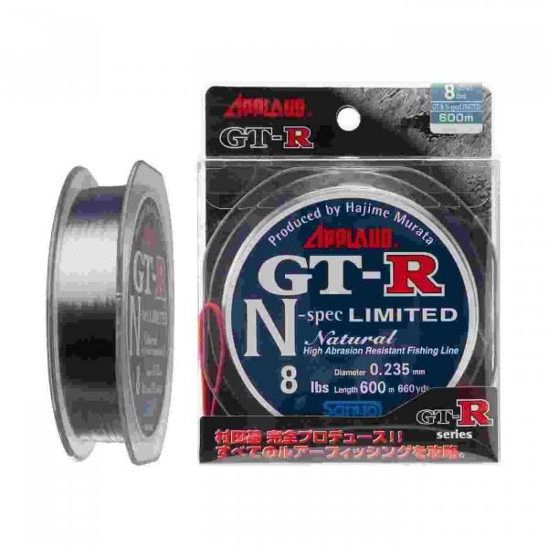 SANYO NYLON 衼ʥ GT-R N-spec ߥƥå 600m 16LB