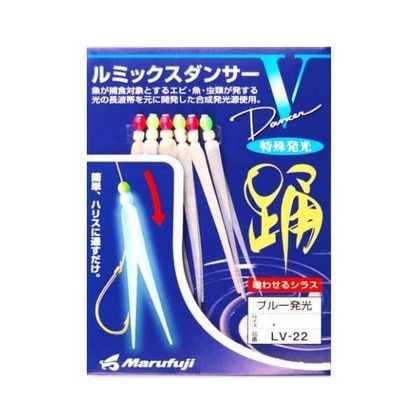 <img class='new_mark_img1' src='https://img.shop-pro.jp/img/new/icons1.gif' style='border:none;display:inline;margin:0px;padding:0px;width:auto;' />MARUFUJI ޤդ LV-22 ߥå󥵡V ֥롼 4cm