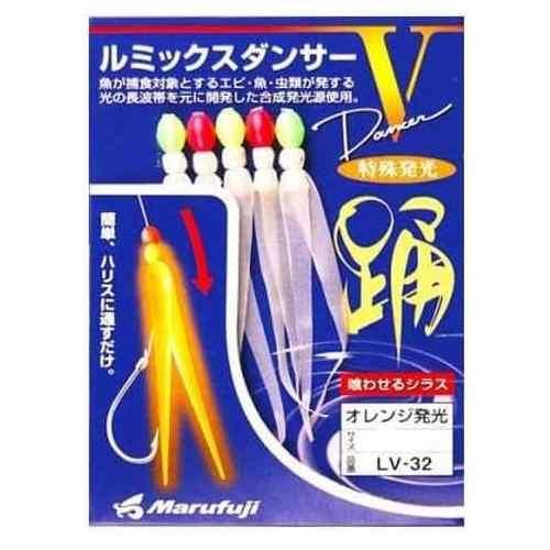 <img class='new_mark_img1' src='https://img.shop-pro.jp/img/new/icons1.gif' style='border:none;display:inline;margin:0px;padding:0px;width:auto;' />MARUFUJI ޤդ LV-32 ߥå󥵡V  6cm