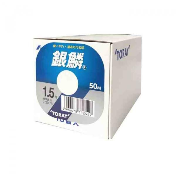 <img class='new_mark_img1' src='https://img.shop-pro.jp/img/new/icons1.gif' style='border:none;display:inline;margin:0px;padding:0px;width:auto;' />TORAY եå  50mϢ 1.5 10