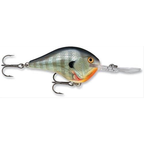 RAPALA ѥ ֥ ȥ 5cm 12g DT6-BG