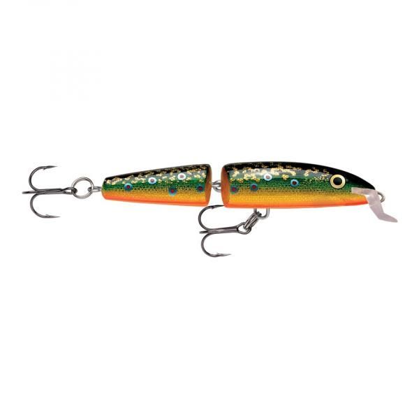 RAPALA ѥ ȥ󥸥祤ƥå 7cm 8g CDJ7-BTR ֥åȥ饦