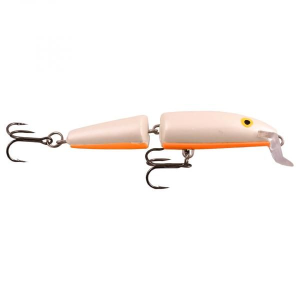 RAPALA ѥ ȥ󥸥祤ƥå 7cm 8g CDJ7-PWO ѡۥ磻ȥ