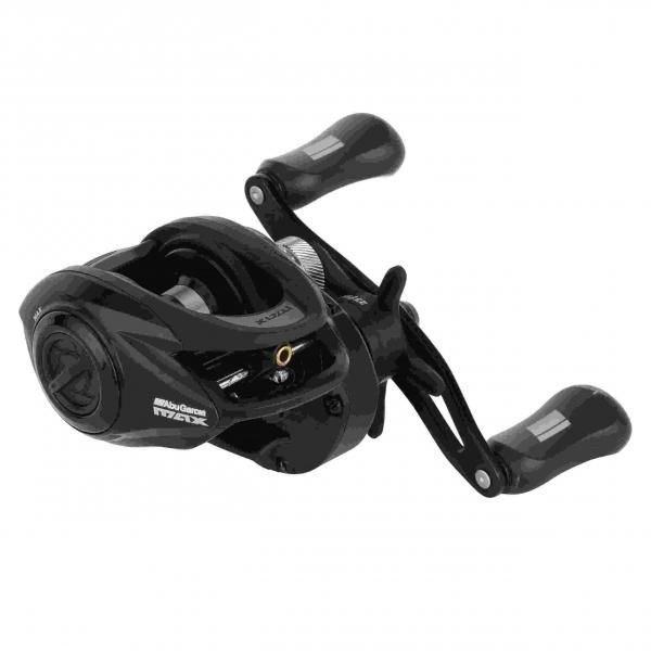 AbuGarcia ֥륷 MAX5 SX WINCH-L