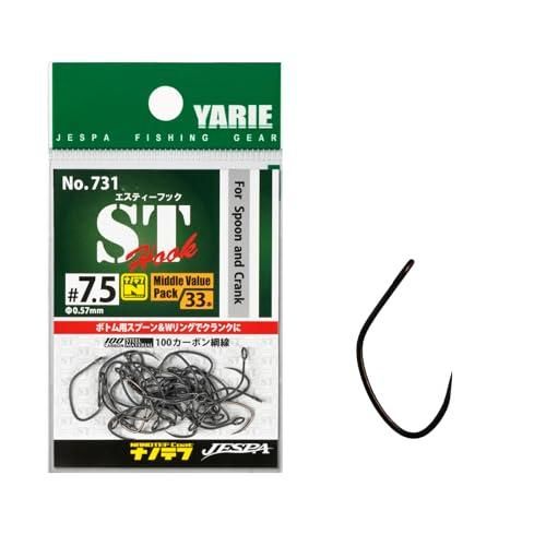 <img class='new_mark_img1' src='https://img.shop-pro.jp/img/new/icons1.gif' style='border:none;display:inline;margin:0px;padding:0px;width:auto;' />YARIE ꥨ 731 STեå ʥΥƥ 7.5 ʿ 1000ѥå