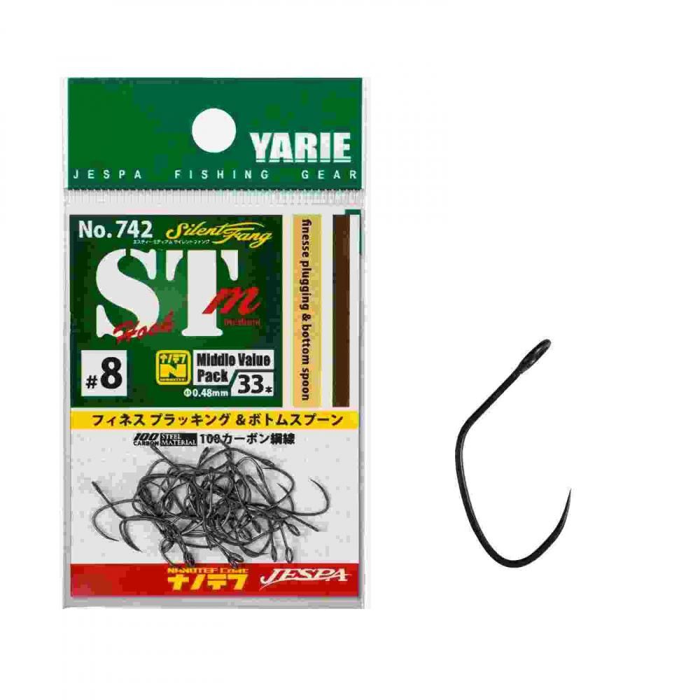 YARIE ��ꥨ 742 S