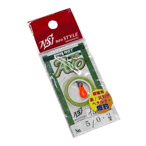 <img class='new_mark_img1' src='https://img.shop-pro.jp/img/new/icons1.gif' style='border:none;display:inline;margin:0px;padding:0px;width:auto;' />neoSTYLE ͥ AVO 0.2g #05 ڥʥƥ