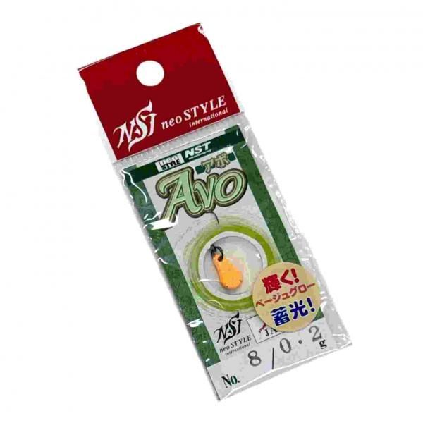 <img class='new_mark_img1' src='https://img.shop-pro.jp/img/new/icons1.gif' style='border:none;display:inline;margin:0px;padding:0px;width:auto;' />neoSTYLE ͥ AVO 0.2g #08 ١奰