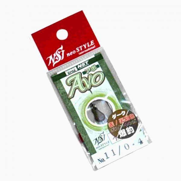 <img class='new_mark_img1' src='https://img.shop-pro.jp/img/new/icons1.gif' style='border:none;display:inline;margin:0px;padding:0px;width:auto;' />neoSTYLE ͥ AVO 0.2g #11 ܥ-