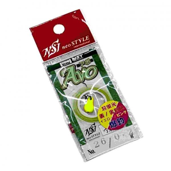 <img class='new_mark_img1' src='https://img.shop-pro.jp/img/new/icons1.gif' style='border:none;display:inline;margin:0px;padding:0px;width:auto;' />neoSTYLE ͥ AVO 0.2g #26 ϥåԡ