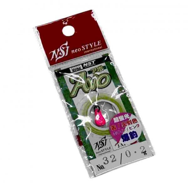 <img class='new_mark_img1' src='https://img.shop-pro.jp/img/new/icons1.gif' style='border:none;display:inline;margin:0px;padding:0px;width:auto;' />neoSTYLE ͥ AVO 0.2g #32 ԥƥ