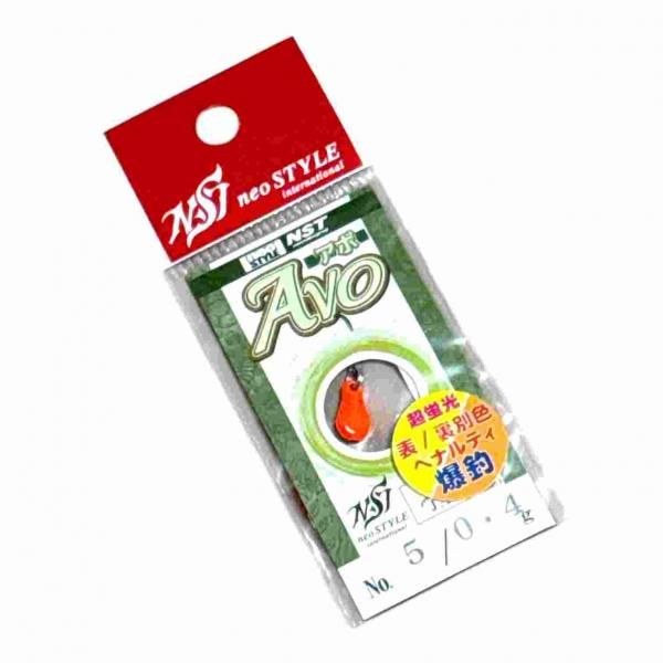 <img class='new_mark_img1' src='https://img.shop-pro.jp/img/new/icons1.gif' style='border:none;display:inline;margin:0px;padding:0px;width:auto;' />neoSTYLE �ͥ��������� AVO 0.4g #05 �ڥʥ�ƥ�