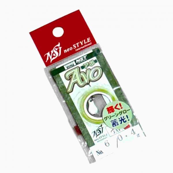 <img class='new_mark_img1' src='https://img.shop-pro.jp/img/new/icons1.gif' style='border:none;display:inline;margin:0px;padding:0px;width:auto;' />neoSTYLE ͥ AVO 0.4g #06 ꡼󥰥