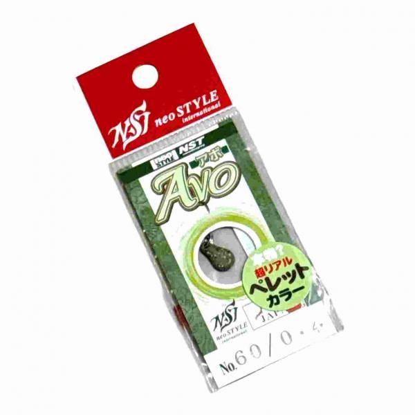 <img class='new_mark_img1' src='https://img.shop-pro.jp/img/new/icons1.gif' style='border:none;display:inline;margin:0px;padding:0px;width:auto;' />neoSTYLE ͥ AVO 0.4g #60 ڥåȥ֥饦