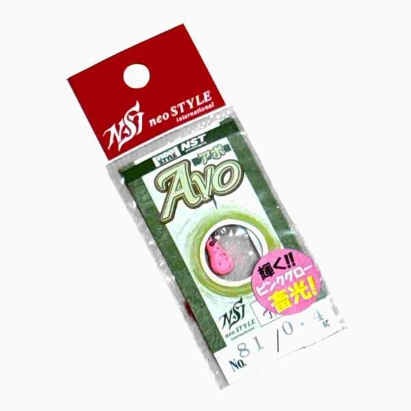 <img class='new_mark_img1' src='https://img.shop-pro.jp/img/new/icons1.gif' style='border:none;display:inline;margin:0px;padding:0px;width:auto;' />neoSTYLE ͥ AVO 0.4g #81 ԥ󥯥