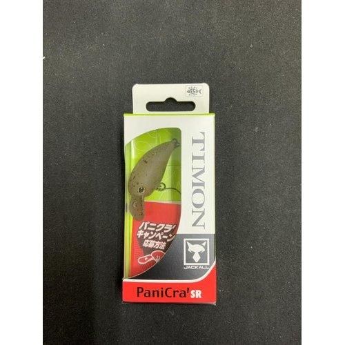 TIMON �ƥ���� �ѥ˥���