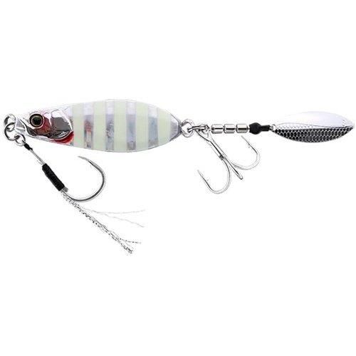 <img class='new_mark_img1' src='https://img.shop-pro.jp/img/new/icons1.gif' style='border:none;display:inline;margin:0px;padding:0px;width:auto;' />JACKALL å ӥåХå E-BLADE W 30g ȥ饤