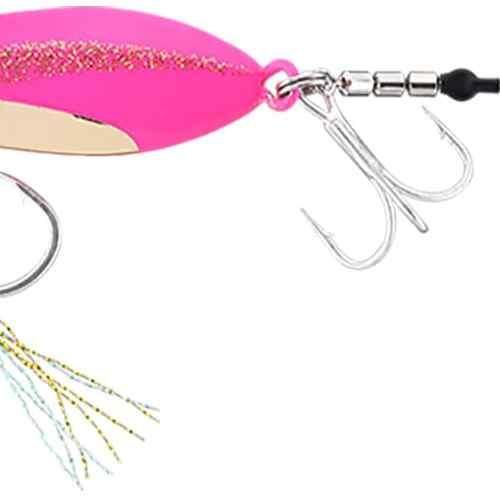 JACKALL å ӥåХå E-BLADE W 40g Ķԥ󥯥ѡ