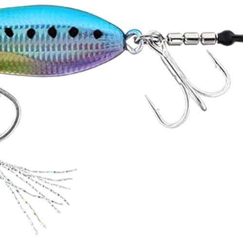 JACKALL å ӥåХå E-BLADE W 40g UV亮